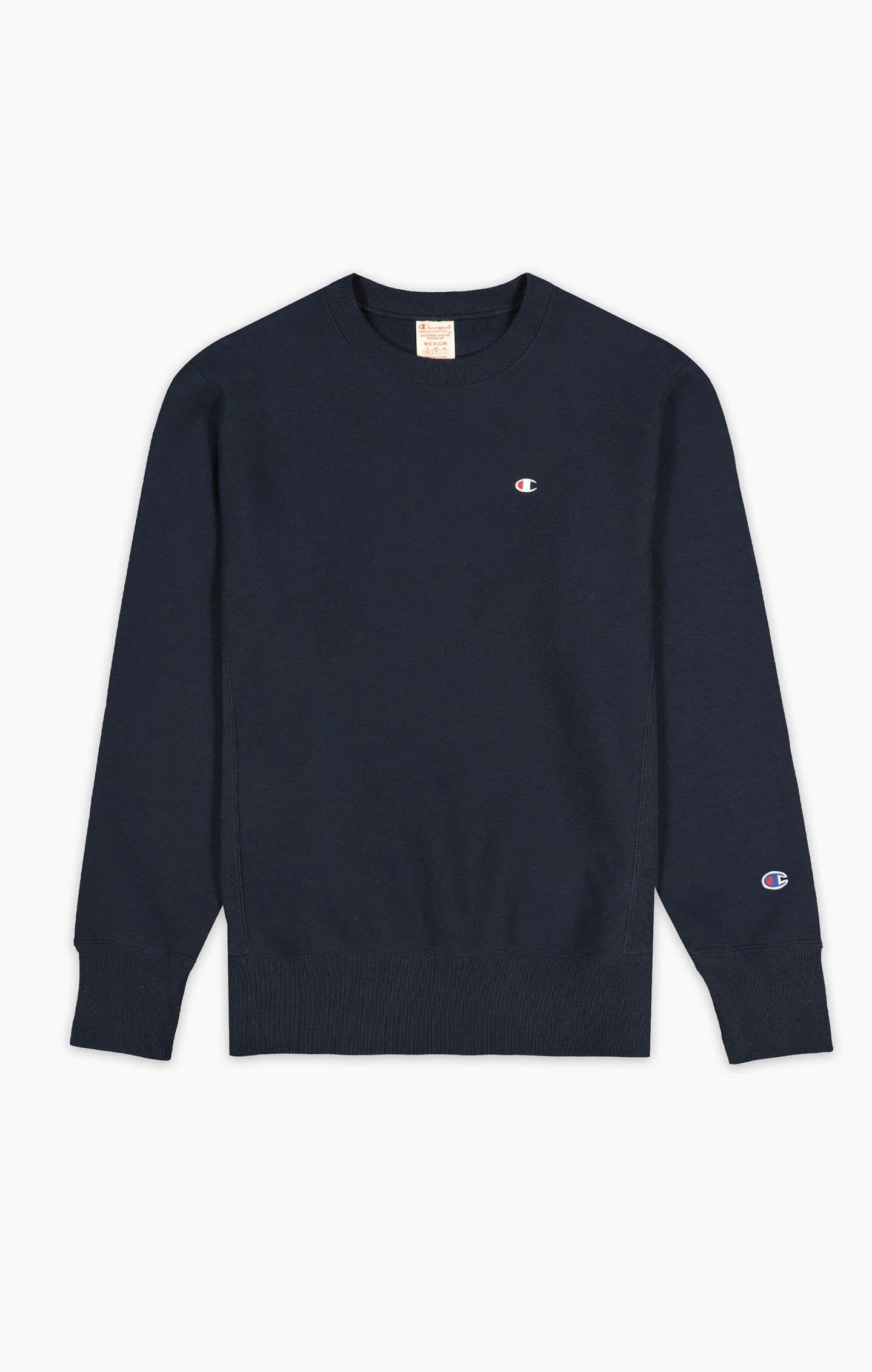 Champion crewneck shop price