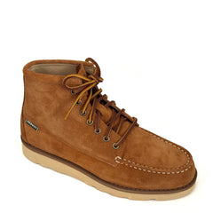 Stivaletto SEBAGO Tala Mid Suede 76111SW - Mocha