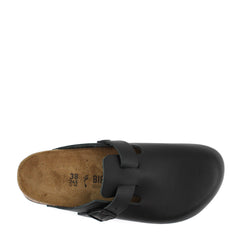 Sabot BIRKENSTOCK Boston SL Black 060196