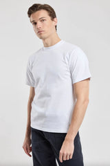 T- shirt ARMOR LUX 72000 Bio - Bianco