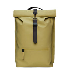 Rolltop Rucksack RAINS 13320 - Khaki