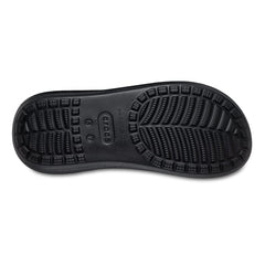 Sandalo CROCS Classic Crush W 7670 - Black