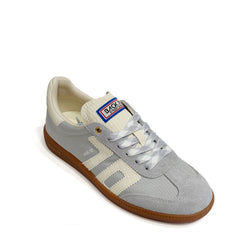 Sneaker BACK 70 GHOST 2531-08 Grey/Milk