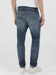 Jeans REPLAY Regular Fit WillBi M1008T.000.619 M36