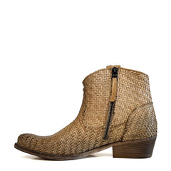 Texano basso KEEP-ORIGINALS 36795 Matt - Sand