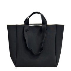 Maxi Shopper GAELLE PARIS GAACW02229 Logo - Nero