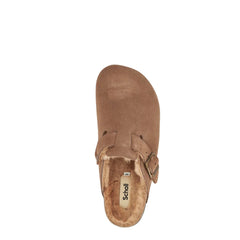 Ciabatta SCHOLL OLIVIER F New Taupe