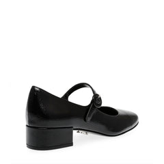 Decolleté STEVE MADDEN Sessily Patent Black