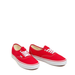 Sneaker VANS UA Authentic - Red