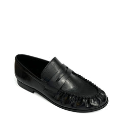 Mocassino STEVE MADDEN GALA - Black