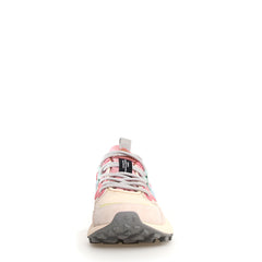 Sneaker FLOWER MOUNTAIN YAMANO 3 W - Light Brown/Beige