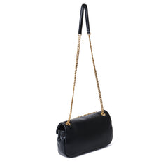 Borsa a spalla GAELLE PARIS GAACW02029 - Nero