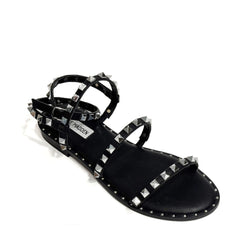 Sandalo STEVE MADDEN TRAVEL - Black