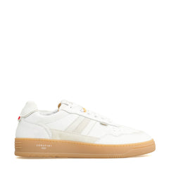 Sneaker SERAFINI Firenze White/Honey