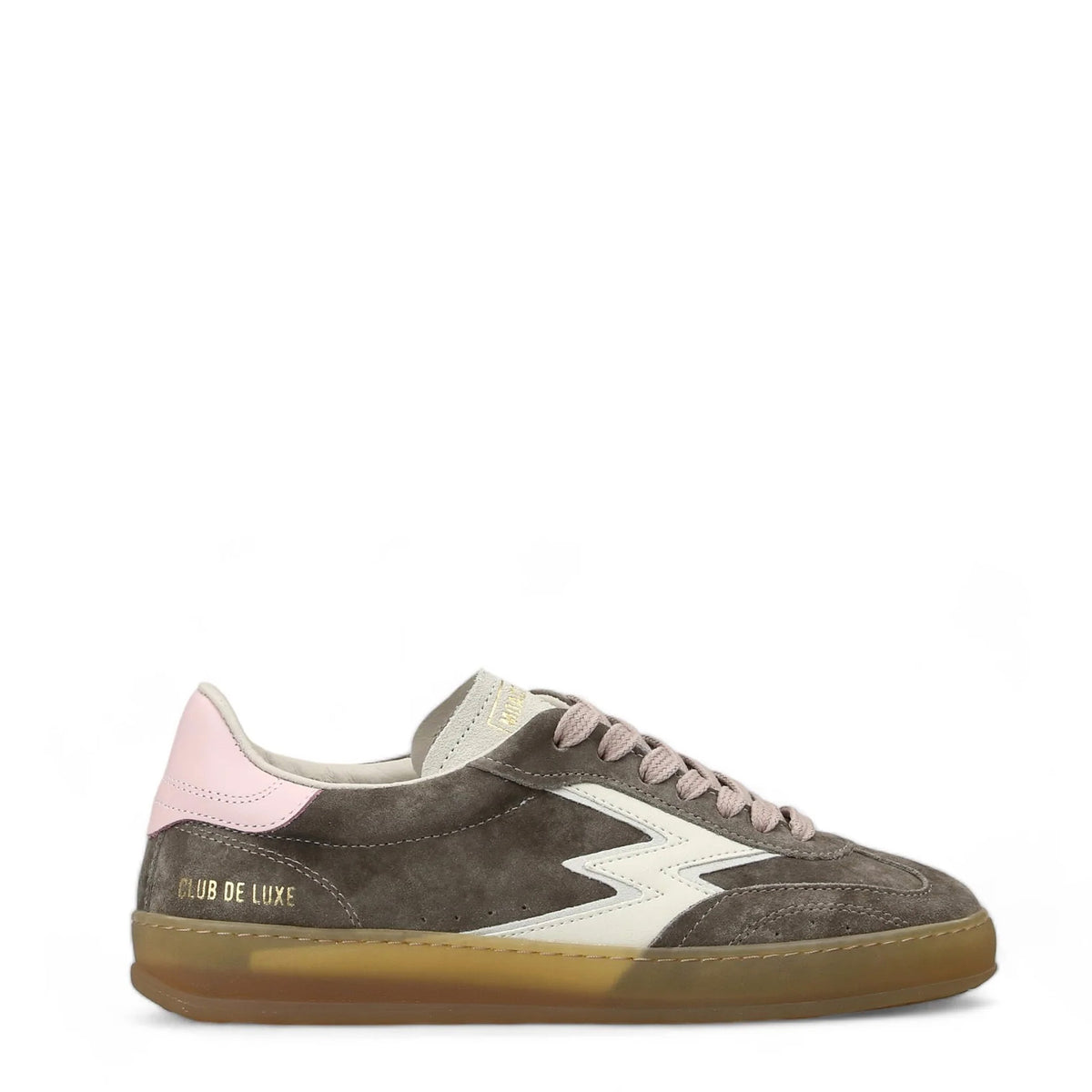 Sneaker MOA CONCEPT CL006 Club Taupe Pink