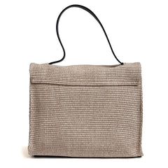 Borsa REBELLE CLIO JUNGLE -  Reef