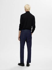 Pantalone SELECTED 16094358 - Sky Captain