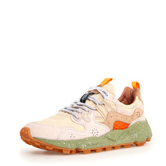 Sneaker FLOWER MOUNTAIN YAMANO 3 U - Milk/Beige