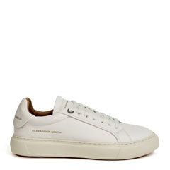 Sneaker ALEXANDER SMITH Soho Man White