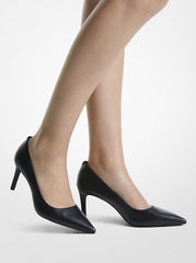 Décolleté MICHAEL KORS Alina Flex Pump - Black