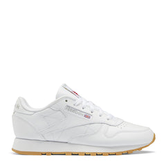 Sneaker REEBOK Classic Leather 100008495 - White