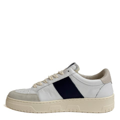 Sneaker SAINT SNEAKERS Sail M - Bianco/Elba