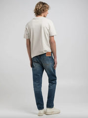 Jeans Slim Fit REPLAY Neaal M1038R.000.814 838 009 - Denim