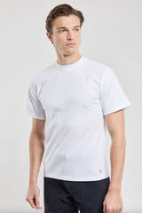 T- shirt ARMOR LUX 72000 Bio - Bianco