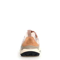 Sneaker FLOWER MOUNTAIN YAMANO 3 M - Dark Grey/Beige