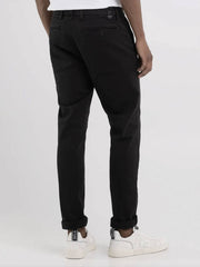 Jeans Zeumar REPLAY M9627E.032.8366197.040 - Nero