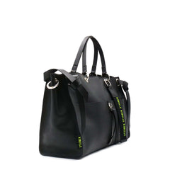 Borsa REBELLE CLARA SHOPPING M - Black