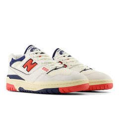 Sneaker NEW BALANCE BB550CPB - White/Navy/Red