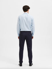 Pantalone SELECTED 16087825 - Navy