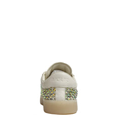 Sneaker BACK 70 GLAM STRASS 61 White