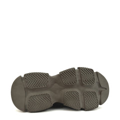 Sneaker STEVE MADDEN Possession Grey Distr