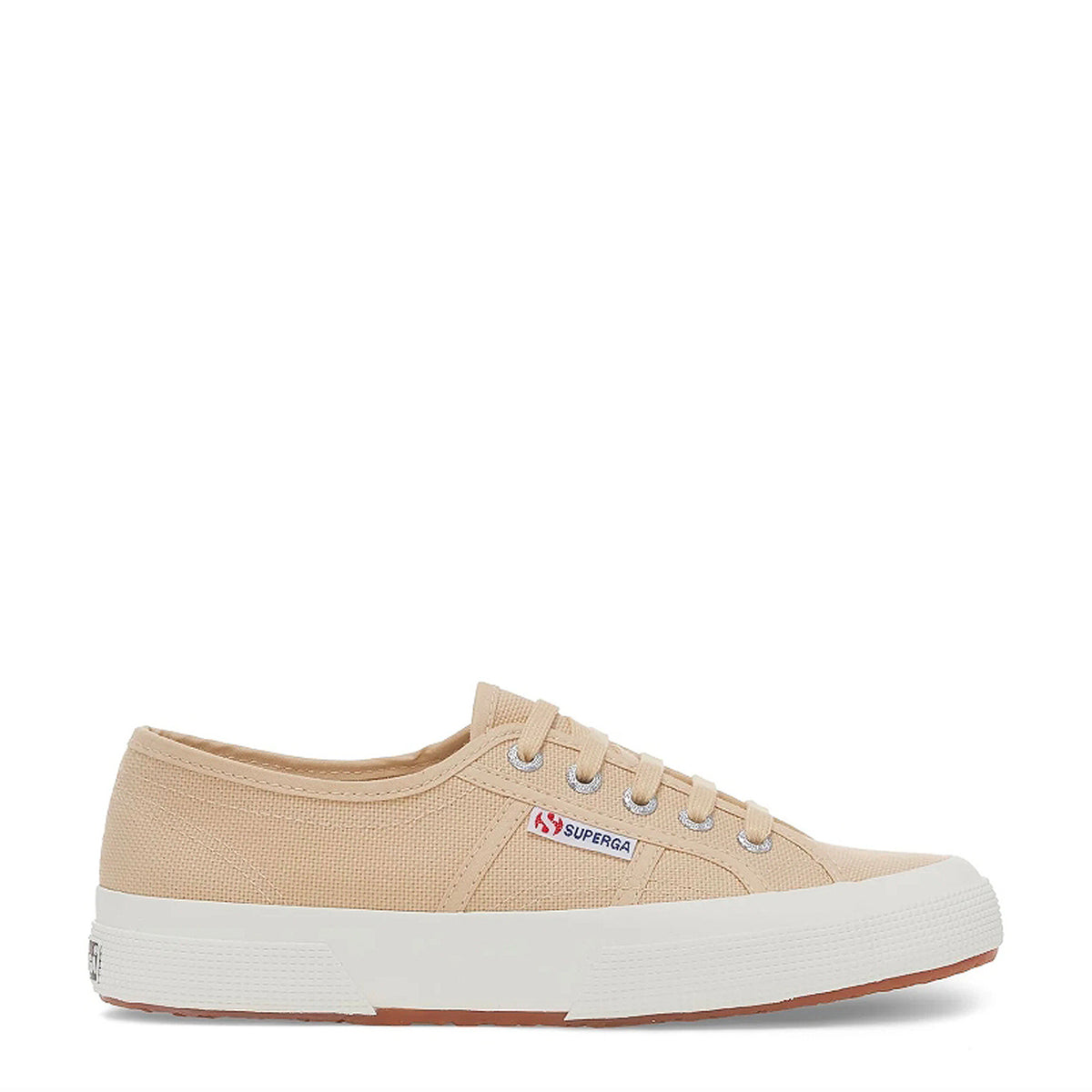 Sneaker SUPERGA 2750 COTU CLASSIC - Beige