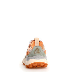 Sneaker FLOWER MOUNTAIN YAMANO 3 U - Warm Brown/Light Brown