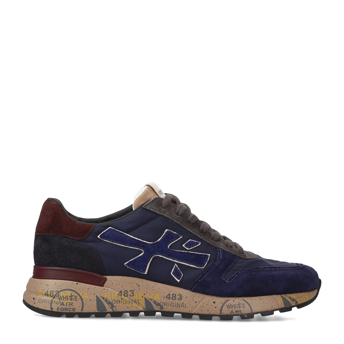 Sneaker PREMIATA MICK 6868