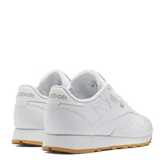 Sneaker REEBOK Classic Leather 100008495 - White