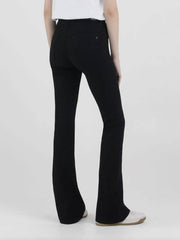 Jeans Newluz REPLAY WLW689.030.85B.09 - nero