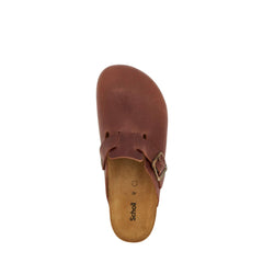 Ciabatta SCHOLL OLIVIER New Brown