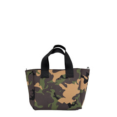 Mini Shopper GAELLE PARIS GAACW02228 Logo - Camouflage