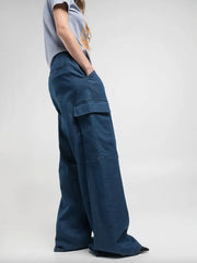 Cargo REPLAY W8109B.000.881804 007 - Denim