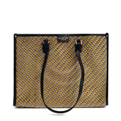 Borsa a spalla MY BEST BAG Atena 248108 - Gold