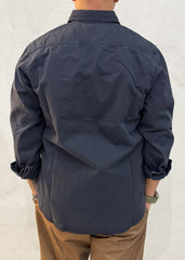 Giacca CHESAPEAKE'S Alaska Gabardine - Navy