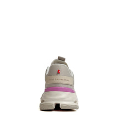 Sneaker ON Cloudnova Form 2 - Pearl Raspberry