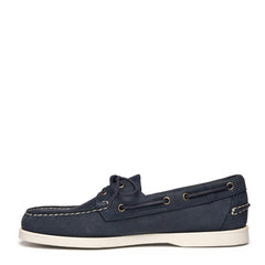 Mocassino SEBAGO PORTLAND Crazy H 70015H0 - Blue Navy