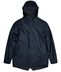 Jacket RAINS 12010 - Navy