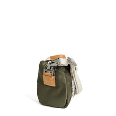 Borsa MANIKOMIO AN6505-1 BB FLY NAVY - ARMY