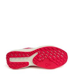 Sneaker EXTR4 Tess Jaquard - Fucsia